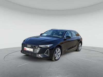Gebraucht Audi A5 Ambiente 150 PS (110 kW) 2025 Mythosschwarz metallic Coupé