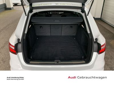 gebraucht Audi A4 Avant 30 TDI S tronic