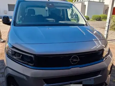 Occasion Opel Combo Life