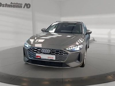 Gebraucht Audi A5 Advanced 204 PS (150 kW) 2025 Chronosgrau metallic Kombi