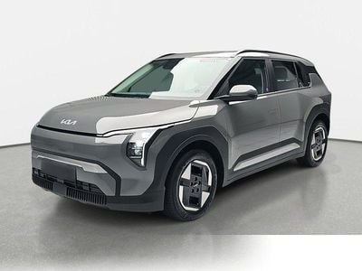 Nouă Kia EV3 Air 150 kW (204 CP) 2026 Metallic SUV
