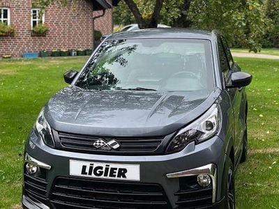 Grau Gebraucht 2024 Ligier JS60 | 17.490 € (Etwas zu teuer)