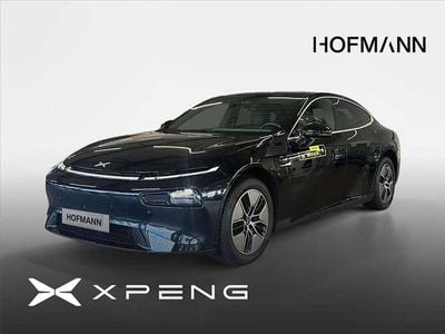 XPENG P7