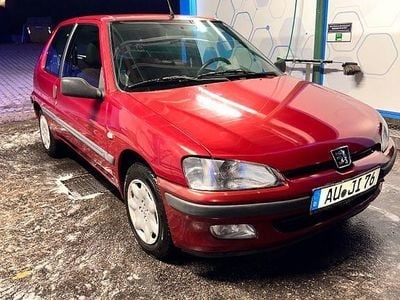 Peugeot 106