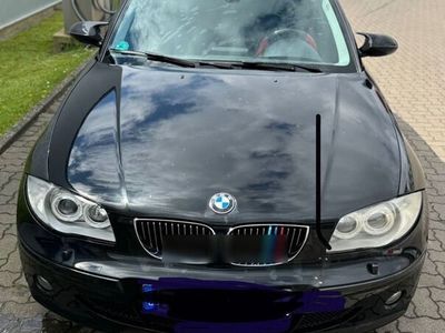 gebraucht BMW 120 d -