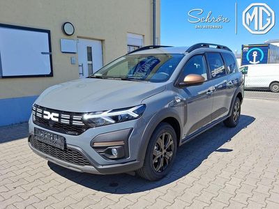 Neu 2025 Dacia Jogger Extreme Van / Kleinbus | 23.571 € (Fairer Preis)