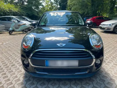 Gebraucht Mini ONE