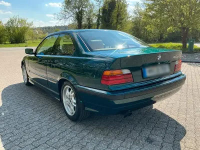 Gebraucht BMW 328