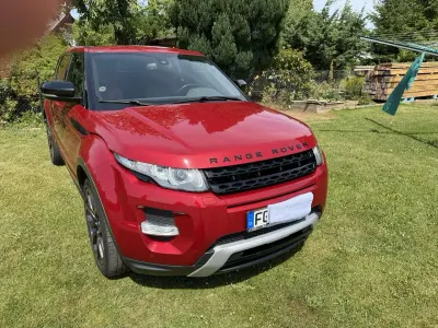 Gebraucht Land Rover Range Rover