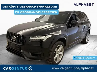 Gebraucht Volvo XC90