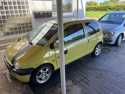 gebraucht Renault Twingo 