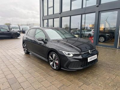 gebraucht VW Golf 2.0 TDI DSG GTD / ACC / LED / Rückfahrk.