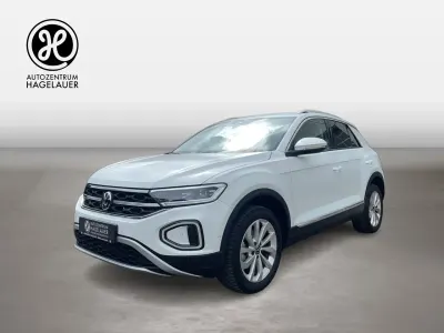 Occasion VW T-Roc Style 150 ch (110 kW) 2025 SUV