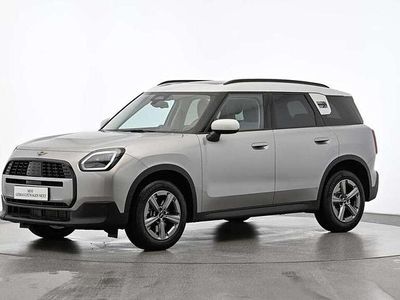 Second-hand Mini Countryman Classic 170 CP (125 kW) 2024 Gri SUV