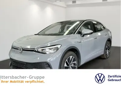 Gebraucht VW ID.5