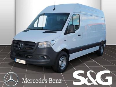 Mercedes E-Sprinter