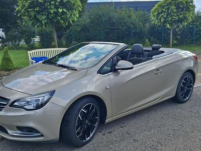 Opel Cascada