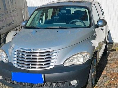 Chrysler PT Cruiser