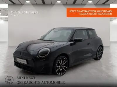 Gebraucht Mini Cooper