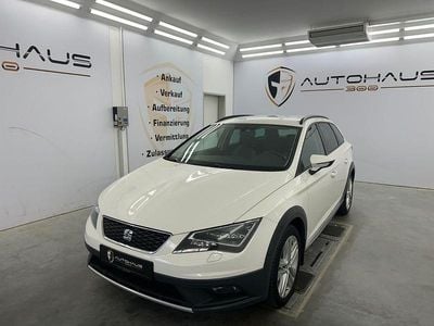 Seat Leon X-Perience