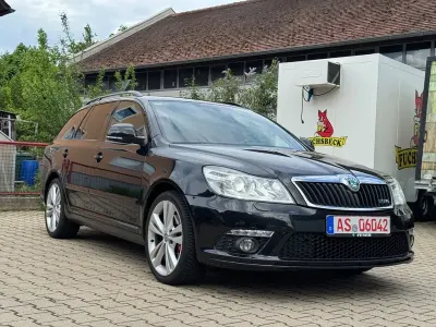 Gebraucht Skoda Octavia