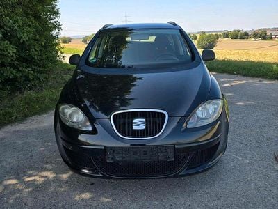 Seat Altea XL