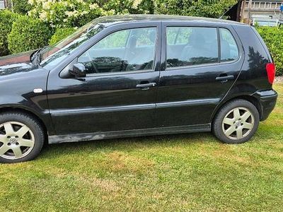 VW Polo