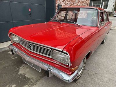 gebraucht Opel Olympia RekordB L 1700 Traum Zustand H Kennz