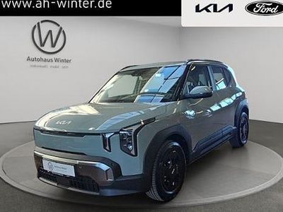 Neu Kia EV2 Air 108 kW (147 PS) 2026 Grau SUV
