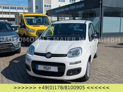Gebraucht Fiat Panda