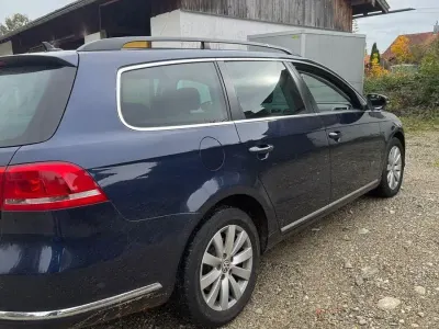 Gebraucht VW Passat