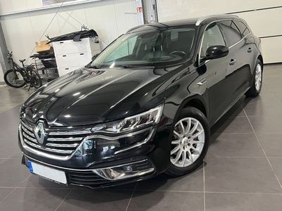 Renault Talisman GrandTour