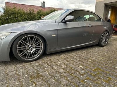 BMW 330 Cabriolet