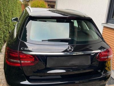 Mercedes C180