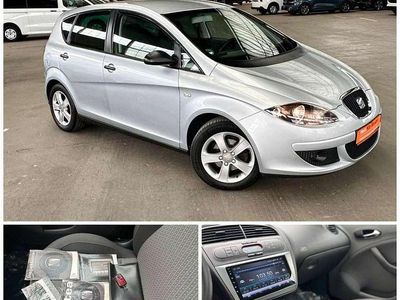 Seat Altea