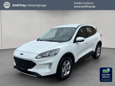 Gebraucht Ford Kuga