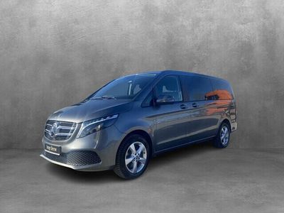 Usata Mercedes V300 Edition 237 CV (174 kW) 2023 Grigio Monovolume