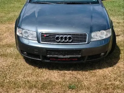 Gebraucht Audi A4