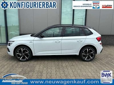 Gebraucht Skoda Kamiq