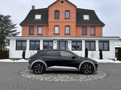 Schwarz Gebraucht 2022 Hyundai Ioniq Kleinwagen | 29.950 € (Guter Preis)