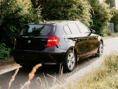 Gebraucht BMW 116