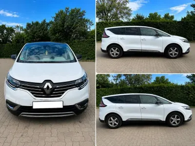 Gebraucht Renault Espace