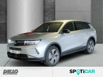 Neu Opel Grandland X Edition 145 PS (106 kW) 2026 Kristall silber SUV