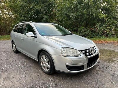 VW Golf VI