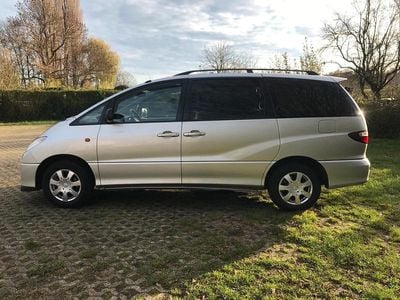 Toyota Previa