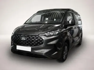 Neu Ford Transit Custom Nugget 150 PS (110 kW) 2025 Manufacturer Van