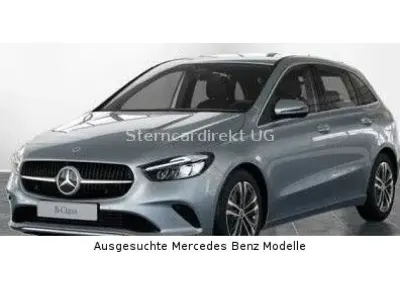 Gebraucht Mercedes 200
