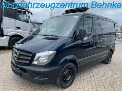 Używany Mercedes Sprinter 129 KM (94 kW) 2014 Andere Van