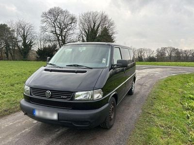 VW T4