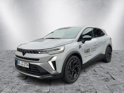 Gebraucht Renault Symbioz Esprit Alpine 145 PS (106 kW) 2025 Grau SUV